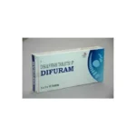Difuram 250 Mg Tablet