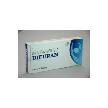 Difuram 250 Mg Tablet