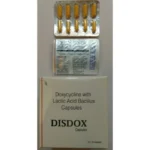 Disdox Capsule