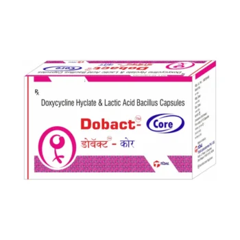 Dobact-Core Capsule