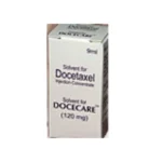Docecare 120 Mg Injection