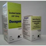 Docegem 120 Mg Injection