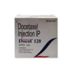 Docel 120 Mg Injection