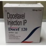 Docel 120 Mg Injection