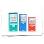 Docetax 120 Mg Injection