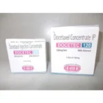 Docetec 120 Mg Injection
