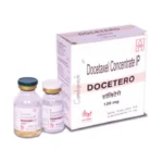 Docetero 120 Mg Injection