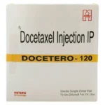 Docetero 120 Mg Injection