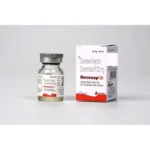 Docezap 120 Mg Injection