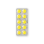 Dombax 10 Mg Tablet