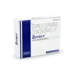 Domin Injection