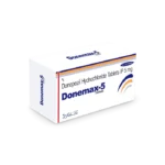 Donemax 5 Mg Tablet