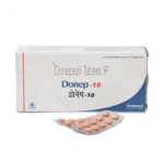 Donep 10 Mg