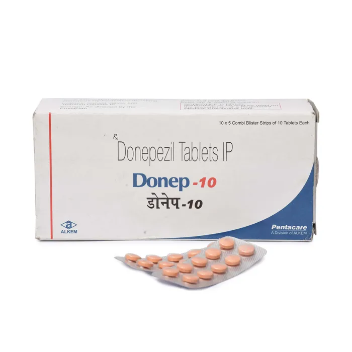 Donep 10 Mg Donep 10 Mg