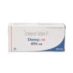 Donep 10 Mg