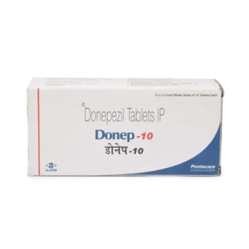 Donep 10 Mg