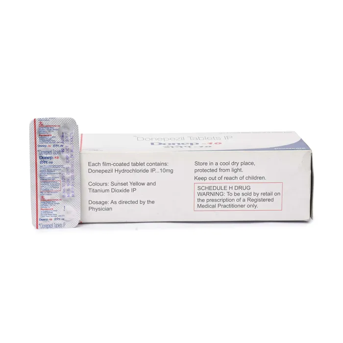Donep 10 Mg Donep 10 Mg