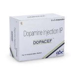 Dopacef 200mg Injection