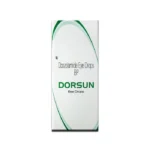 Dorsun T 5 ml