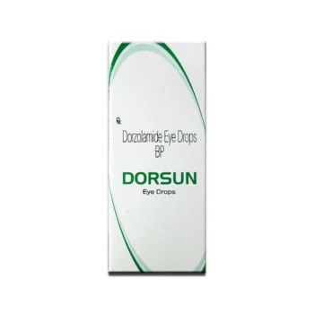 Dorsun T 5 ml