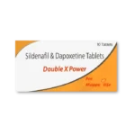 Double X Power