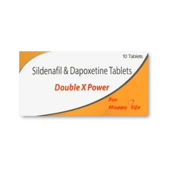 Double X Power
