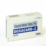 Doxacard 2 Mg