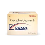 Doxol Capsule