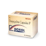 Doxol Capsule