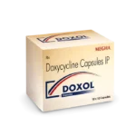 Doxol Capsule