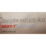 Doxy-1 L-Dr Forte Capsule