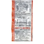 Doxy-1 L-Dr Forte Capsule