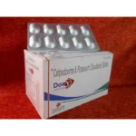 Doxy Tablet