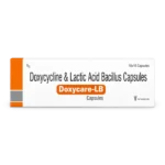 Doxycare LB Capsules