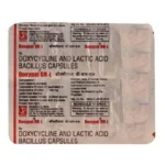 Doxypal 100 Mg Capsule DR