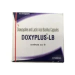 Doxyplus-LB Capsule