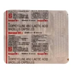 Doxyplus-LB Capsule