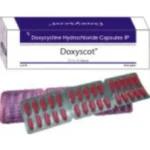 Doxyscot 100 Mg Capsule