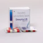Doxytis LB Tablet