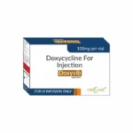Doxyvib Injection