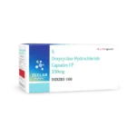 Doxzee 100 Capsule