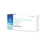 Doxzee 100 Capsule