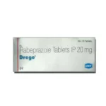 Drego Tablet