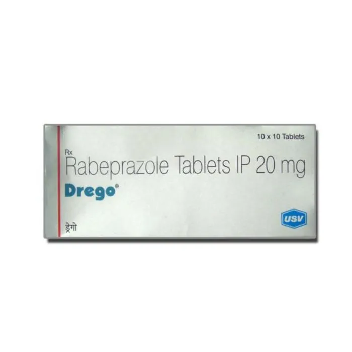 Drego Tablet Drego Tablet