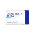 Droxyl 500 Tablet
