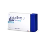 Droxyl 500 Tablet
