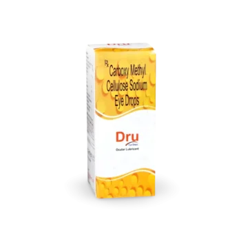 Dru 10 ml