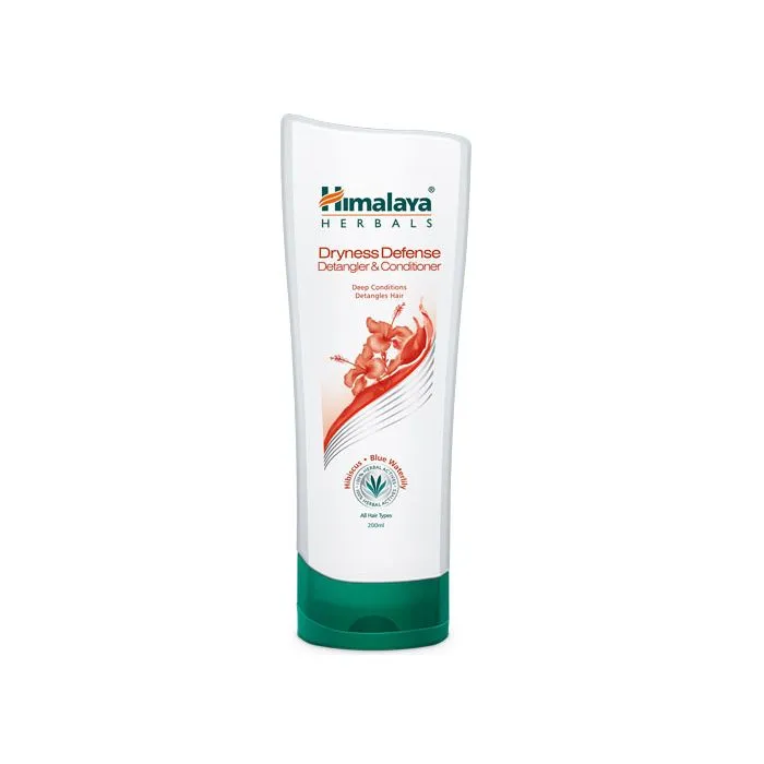 Dryness Defense Detangler & Conditioner 200ml Dryness Defense Detangler & Conditioner 200ml
