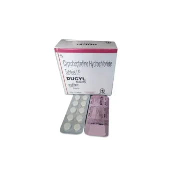 Ducyl Tablet