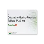 Dulata 20 Mg